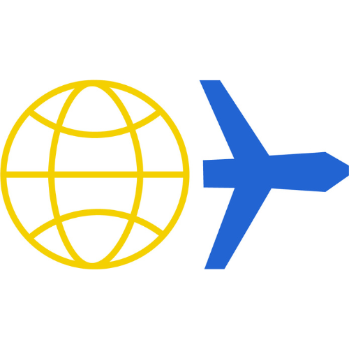 Flat Preloader Icon