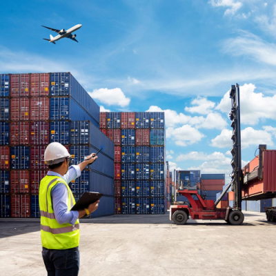logistica
